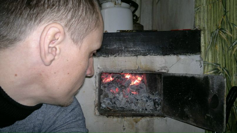 Андрей Романов | Камыш-Заря