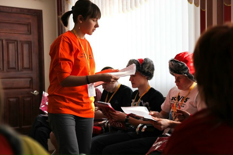 Nicolas Rodin | Хабаровск