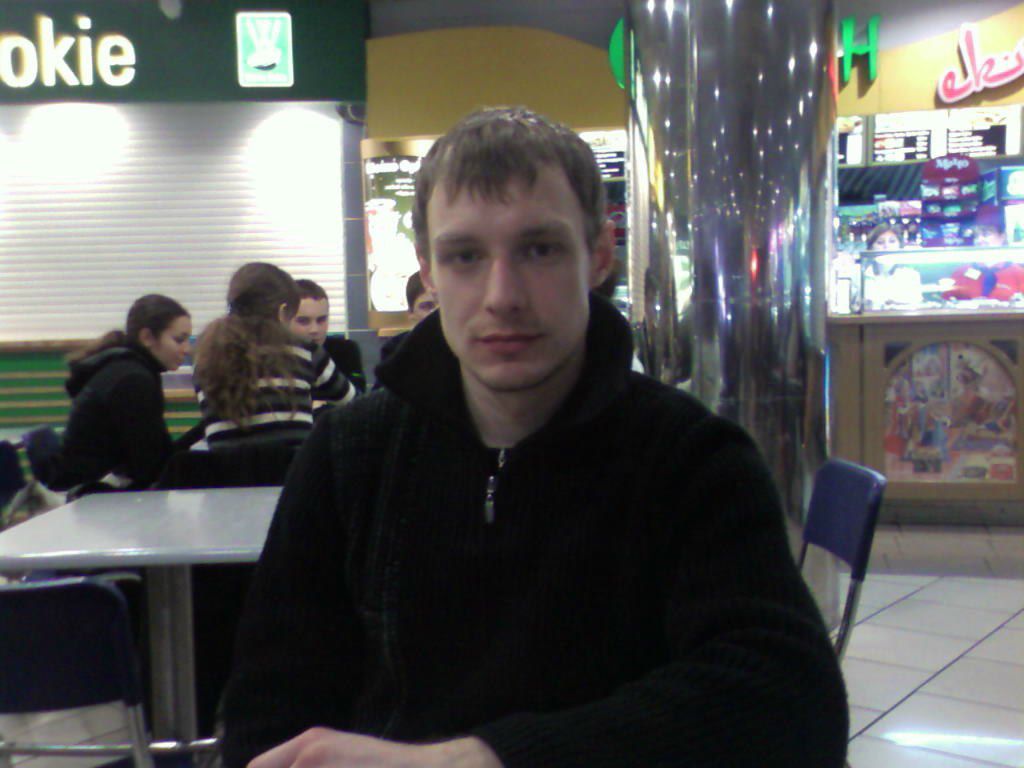 Игорь Вячеславик | Мелитополь