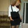 Аватар: Юлия Муравьёва