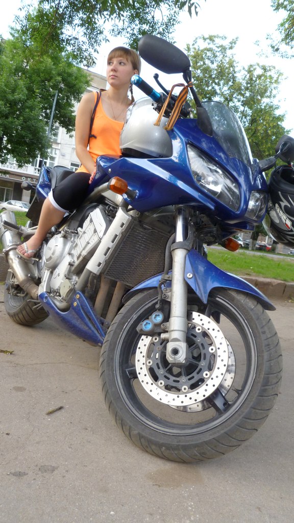 Алёна Хакимова | Псков