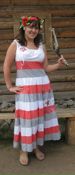 №99, Анна Сидоренко, 04.01.1989, Кропивницкий / Кировоград №99, Анна Сидоренко, 04.01.1989, Кропивницкий / Кировоград