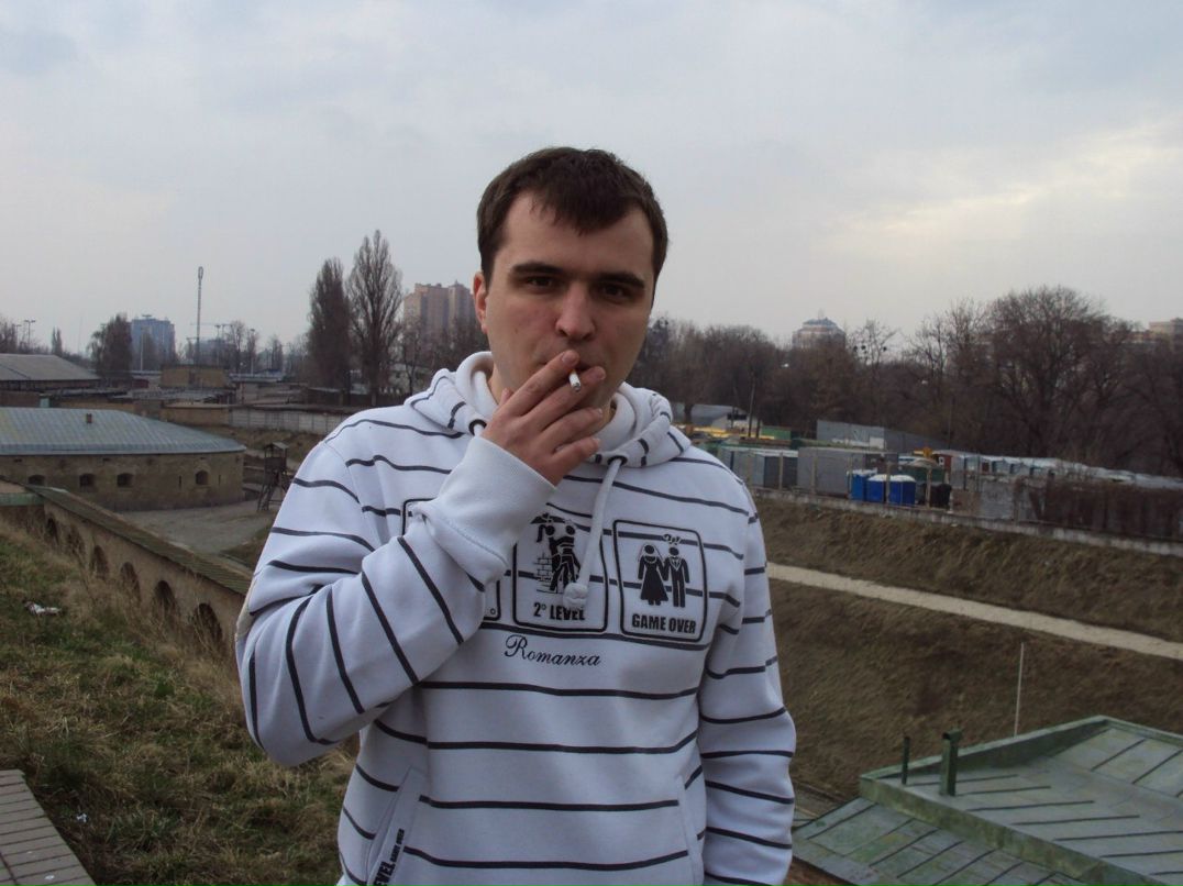 Ваня Глфастов Shasko Ivan | Киев