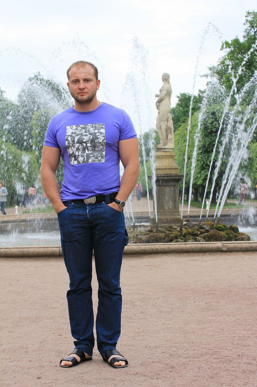 Станислав Фролов | Одинцово