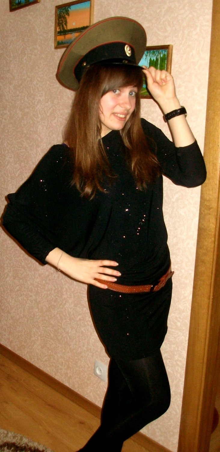 Машенька Масько *МАНЯ* | Минск