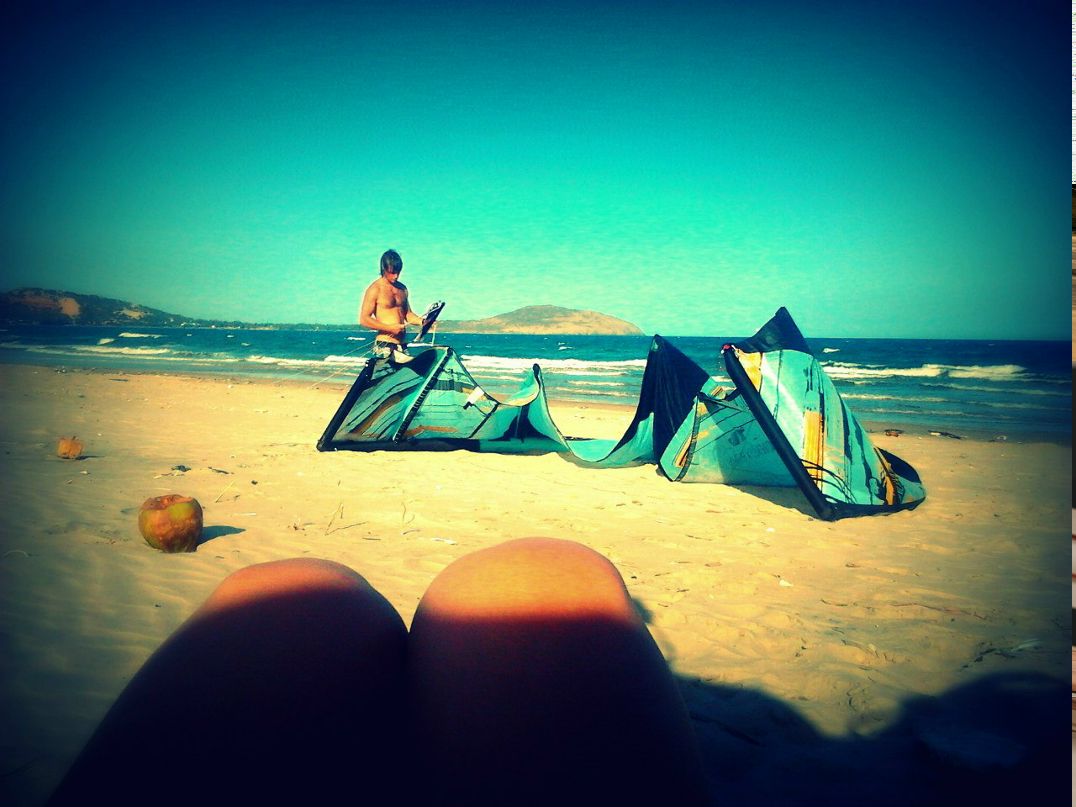 Анна Притужальникова | Nice