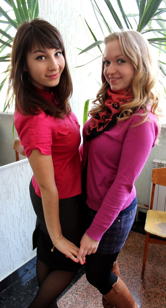 Таня Кулиш I<3U | Киев