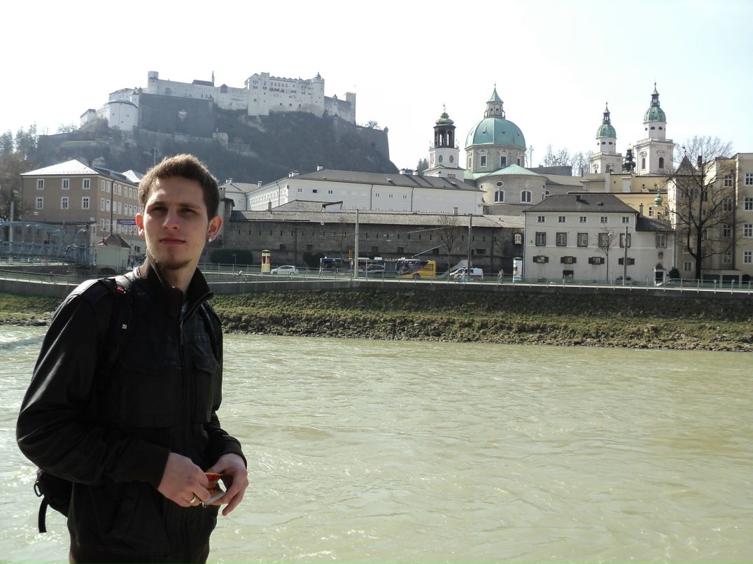 Юра Нагорнюк | Львов