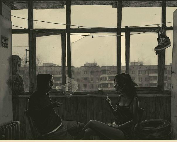 №20, Павел Гивиряк №20, Павел Гивиряк