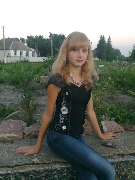 №48, Таня Бирук, 30 лет, Почуйки №48, Таня Бирук, 30 лет, Почуйки