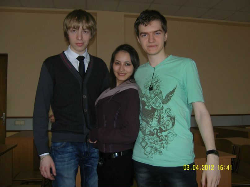 Булат Басыров | Туймазы