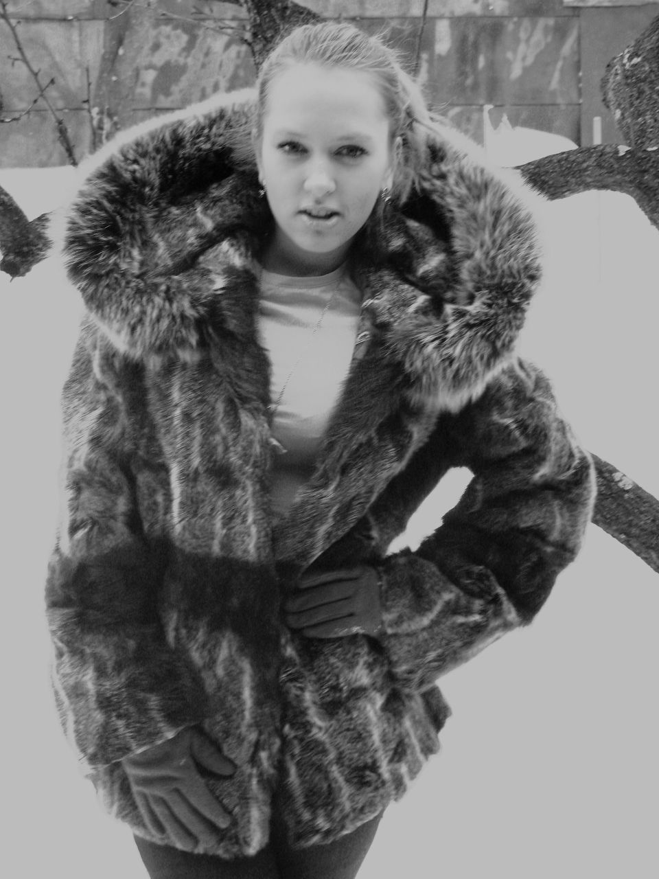 Татьяна Бахрамова ♥ | Киев