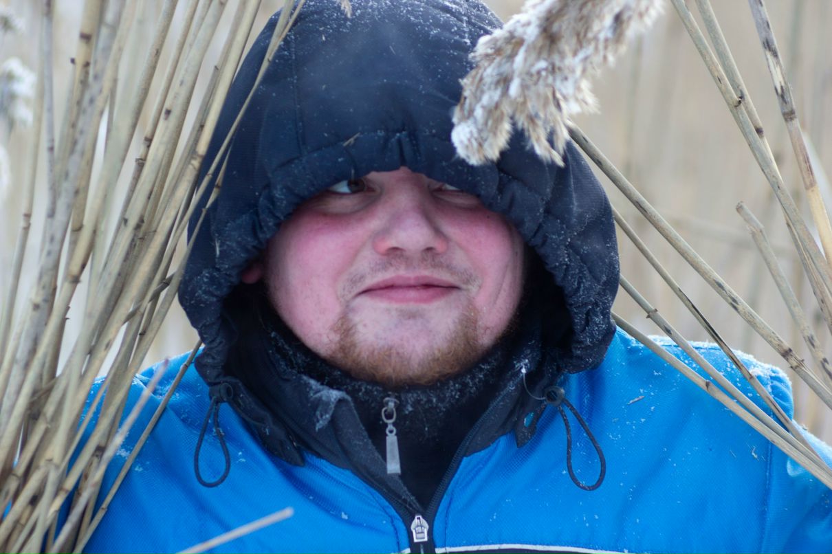 Антон Лиховский МУТАНТ | Санкт-Петербург