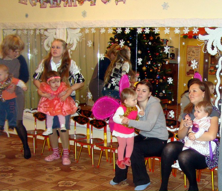 Анна Коршунова | Великий Новгород