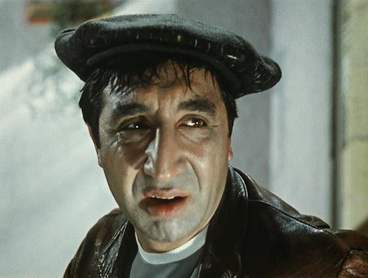 Александр Сергеевич | Ярославль