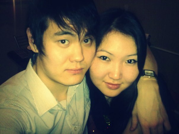 Алексей Бартаханов | Улан-Удэ