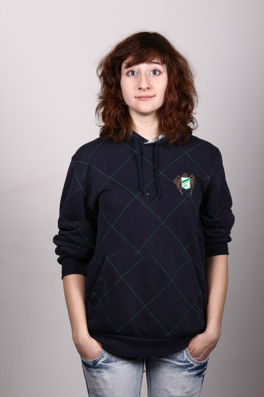 Ксения Меркелова | 