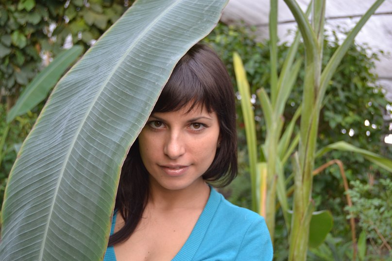 Настя Прайс en su género | Санкт-Петербург