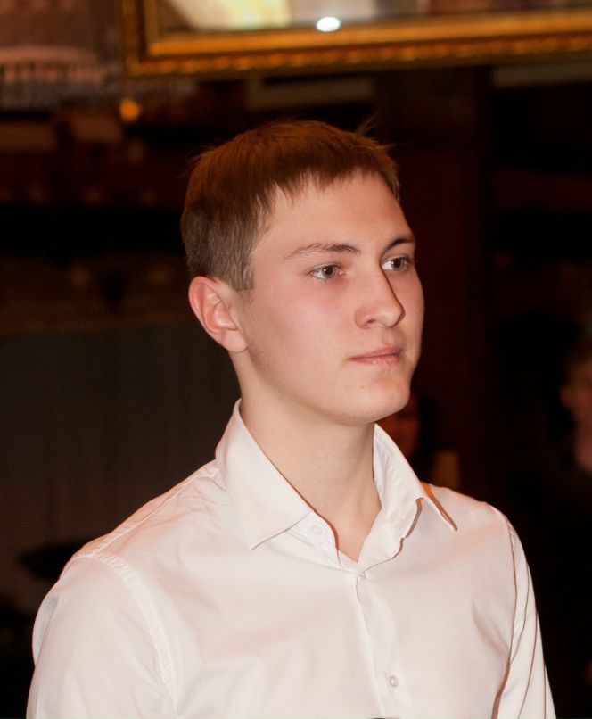 Адам Вакулин | Ростов-на-Дону