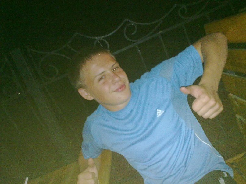 Саша Сопин | Николаев