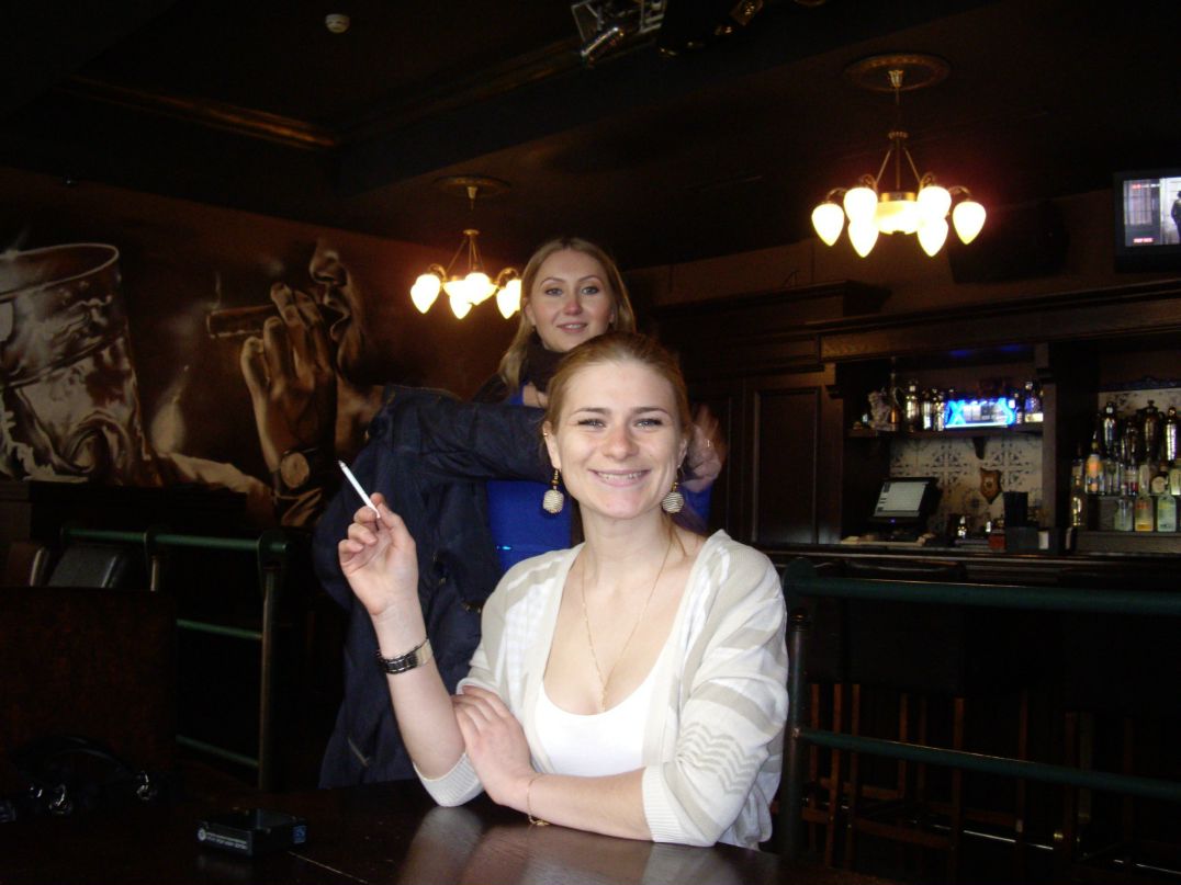 Анастасия Новикова | Москва