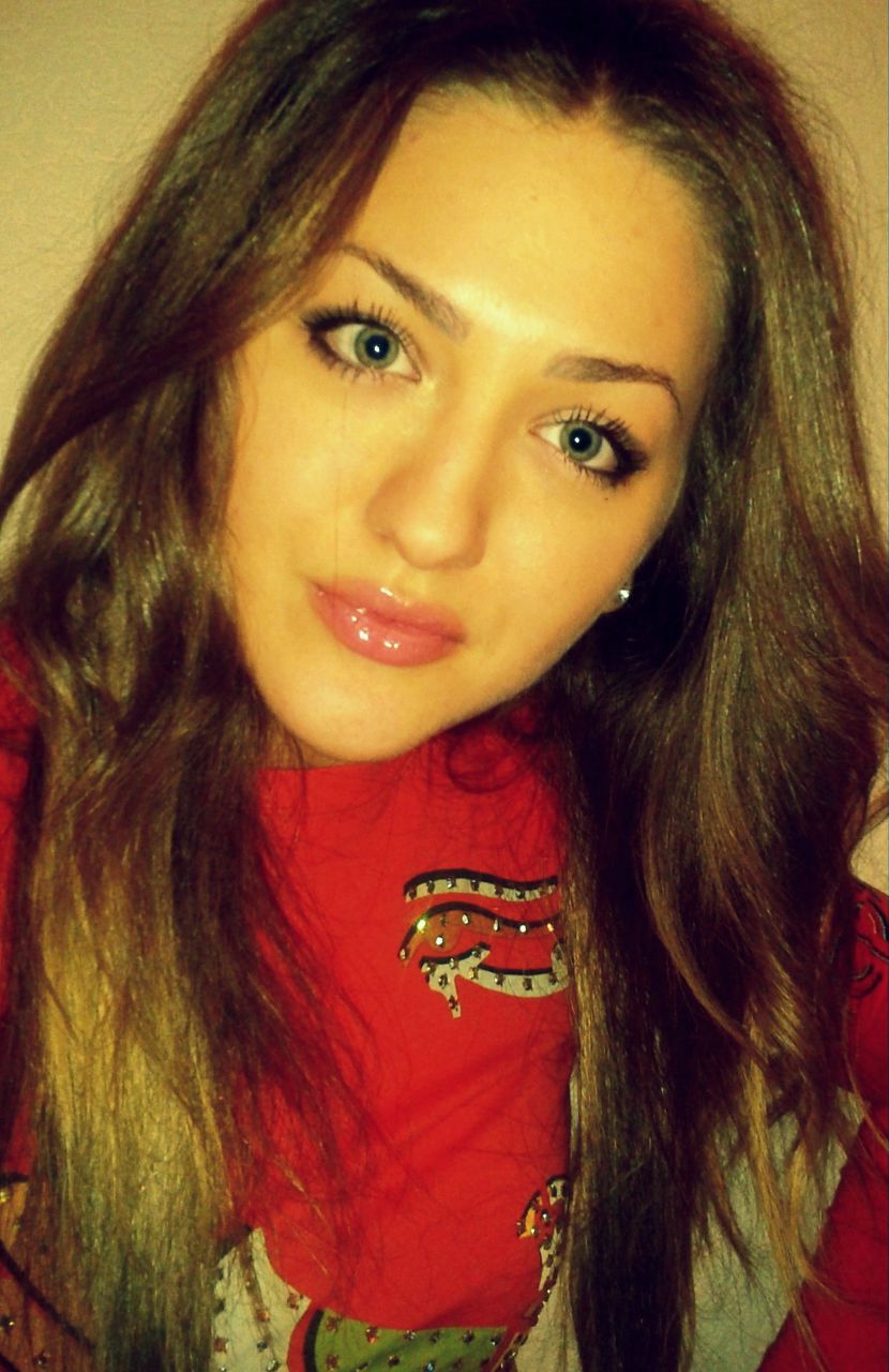 Лена Сопачёва | Винница