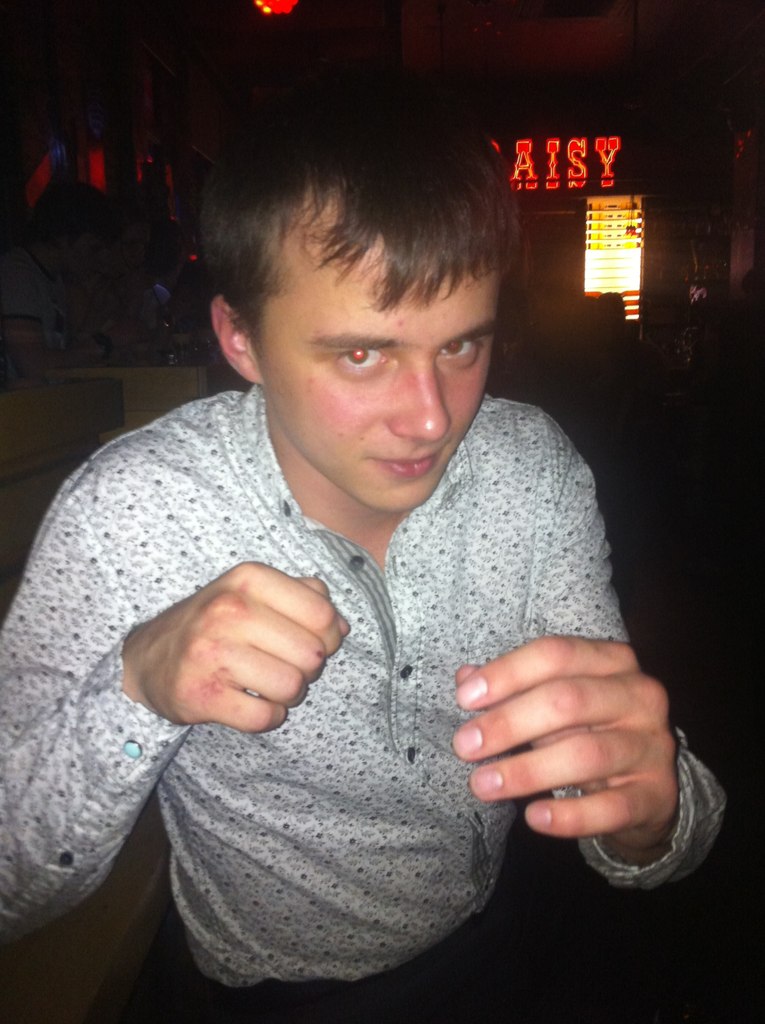 Никита Никитин | Владивосток