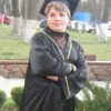 Аватар: Анна Очеретяна