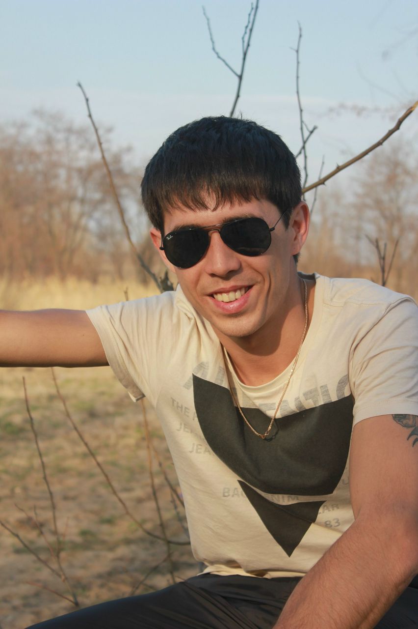 Толясик Исаев | Ростов-на-Дону