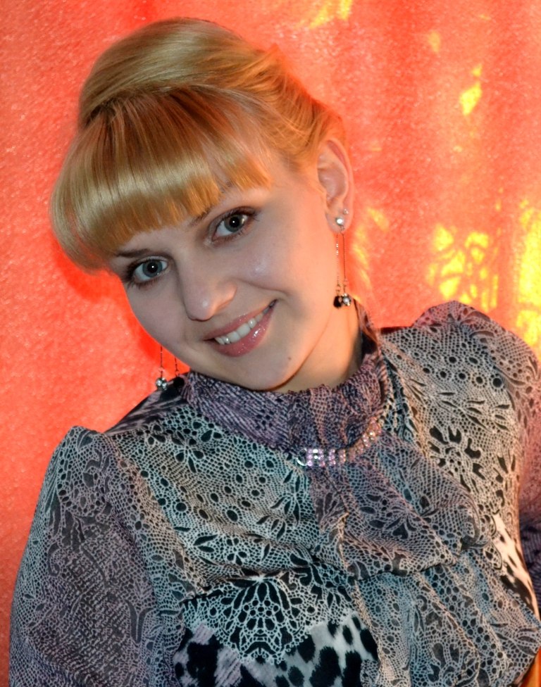 Алёнка Крымова | Нижний Новгород
