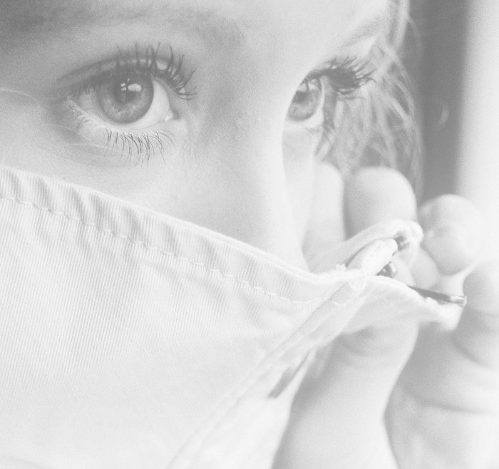 Анастасия Чувашова Tempest 