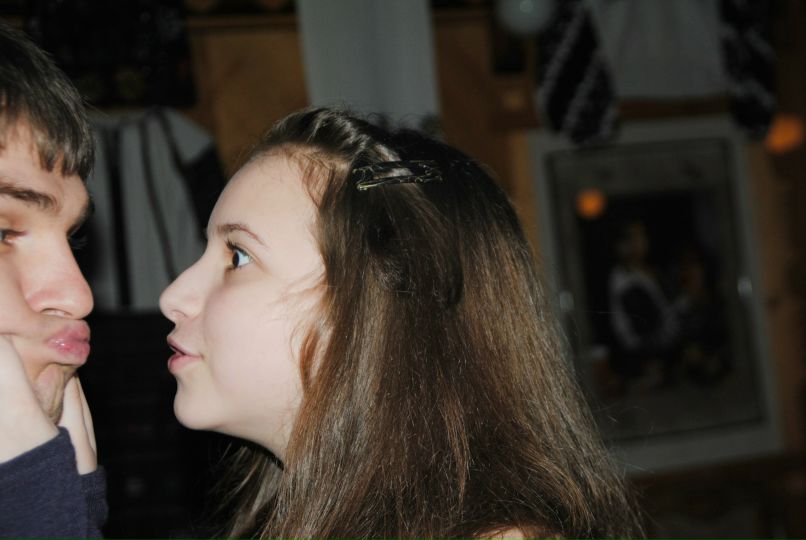 Таня Стодола | Борщев