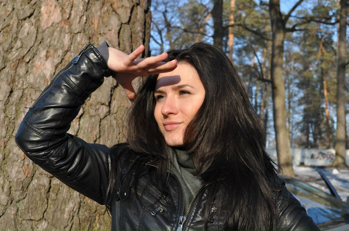 Ира Колединцева Ƹ̵̡Ӝ̵̨̄Ʒ | Киев