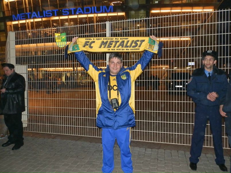 №68, Юрий Чернивецкий, Харьков №68, Юрий Чернивецкий, Харьков