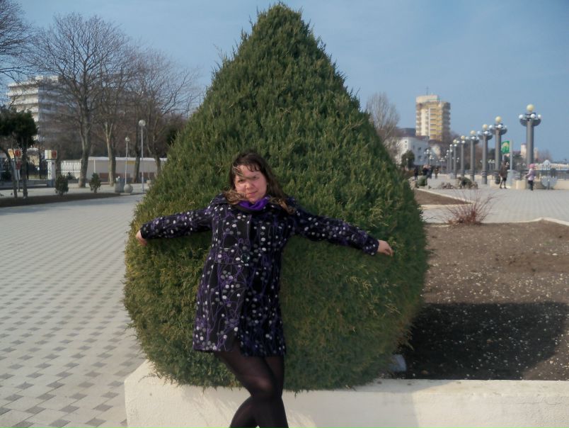 №51, Елена Шпак, 36 лет, Симферополь №51, Елена Шпак, 36 лет, Симферополь