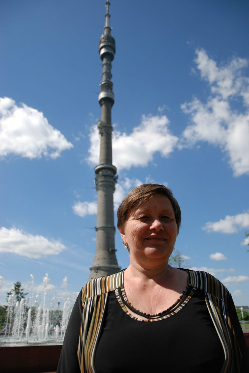 Людмила Пасхина | 