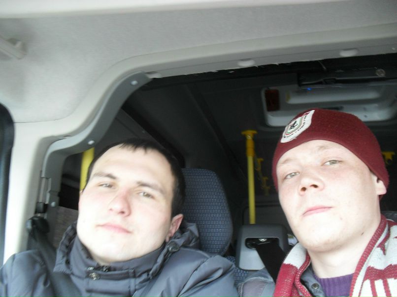 Данил Лаптев | 