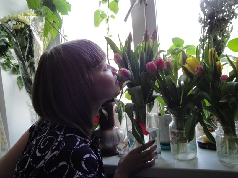 Ирина Флорьянович | Москва