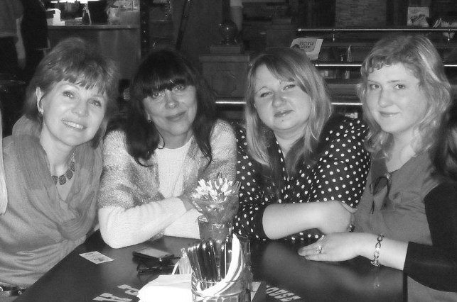 Маряночка Дроганчук | 