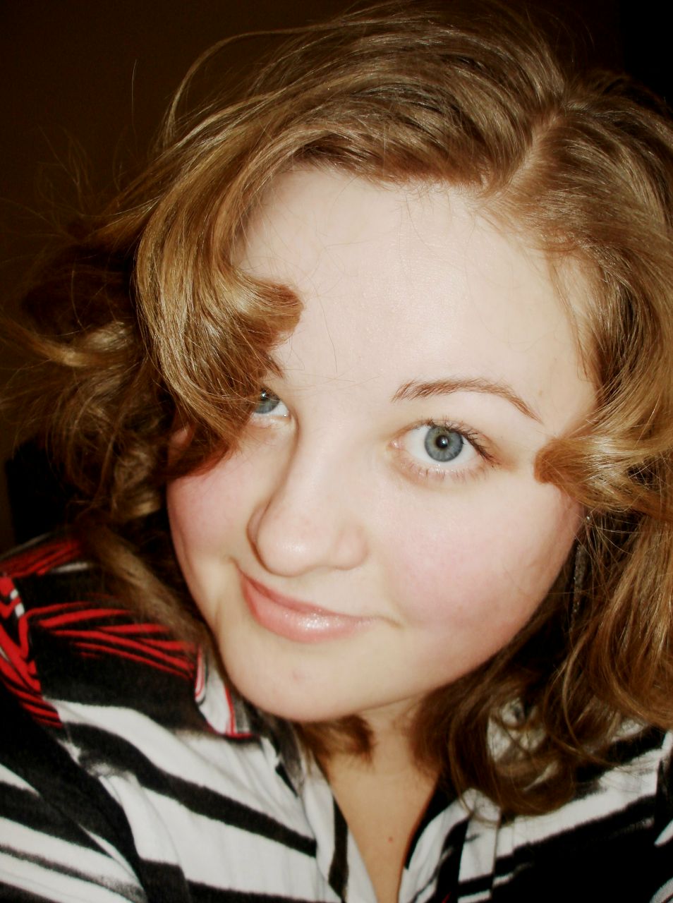 Алёна Храпова | 