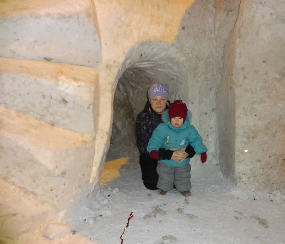 Светлана Клепцова | Зеленогорск