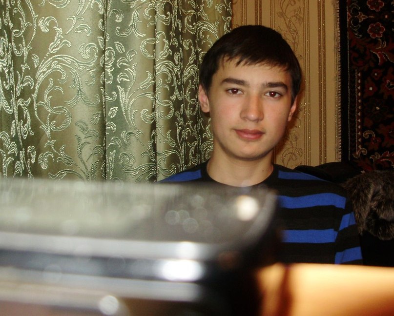 Руслан Каранаев | Уфа