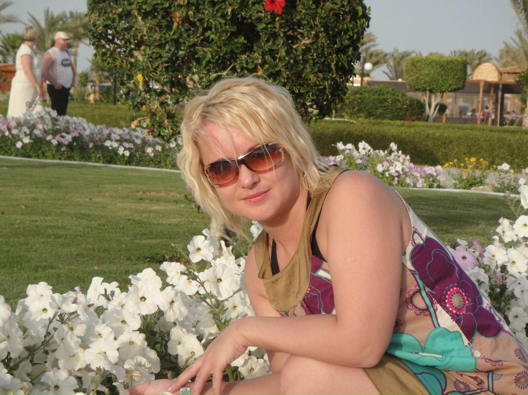 Светлана Кондакова | Сокол