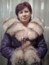 Фотография Кравченко Ларисы