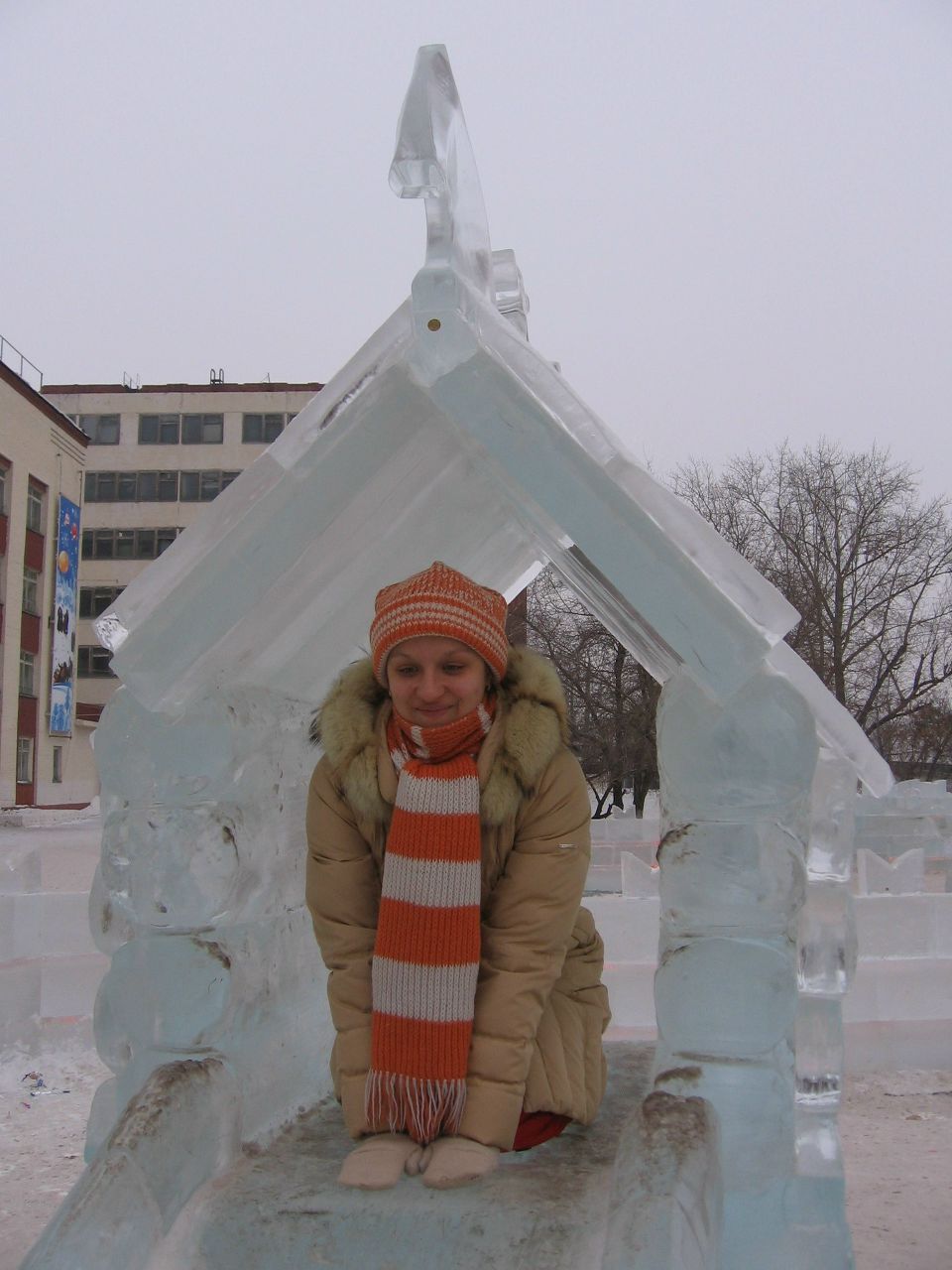 Ольга Крейцберг | Сочи