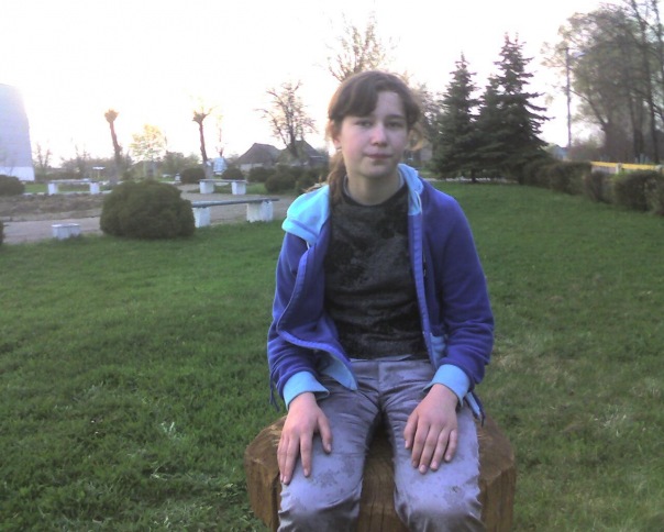 №6, Маша Лопацкая, Глубокое №6, Маша Лопацкая, Глубокое