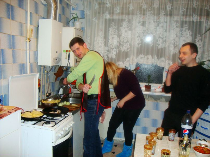 Вадим Корба ol7yx | Мариуполь