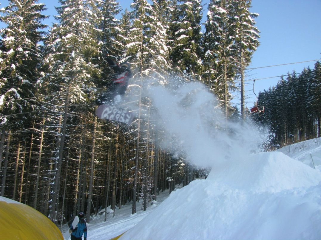 Юра Стеців | Warszawa