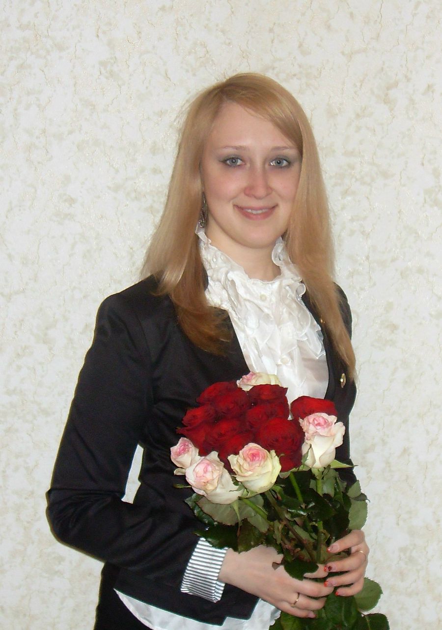 Юлия Боровик Yupi | Минск