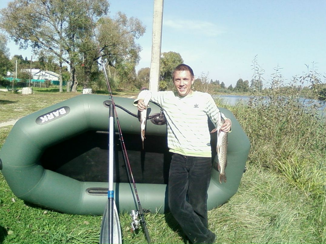 Андрей Шуляк | Киев